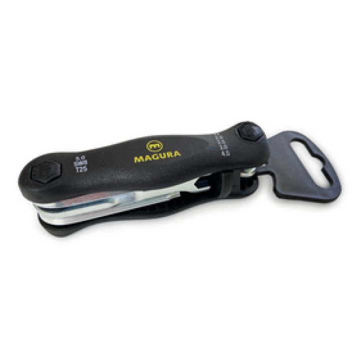 Multi-outil Magura M8