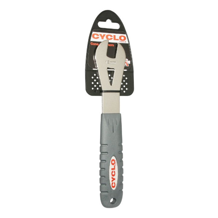 Outil Clé A Cone 13 mm (Sur Carte Marque Cyclo)