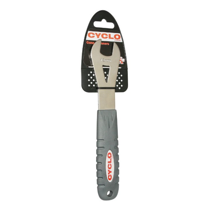 Outil Clé A Cone 18 mm (Sur Carte Marque Cyclo)