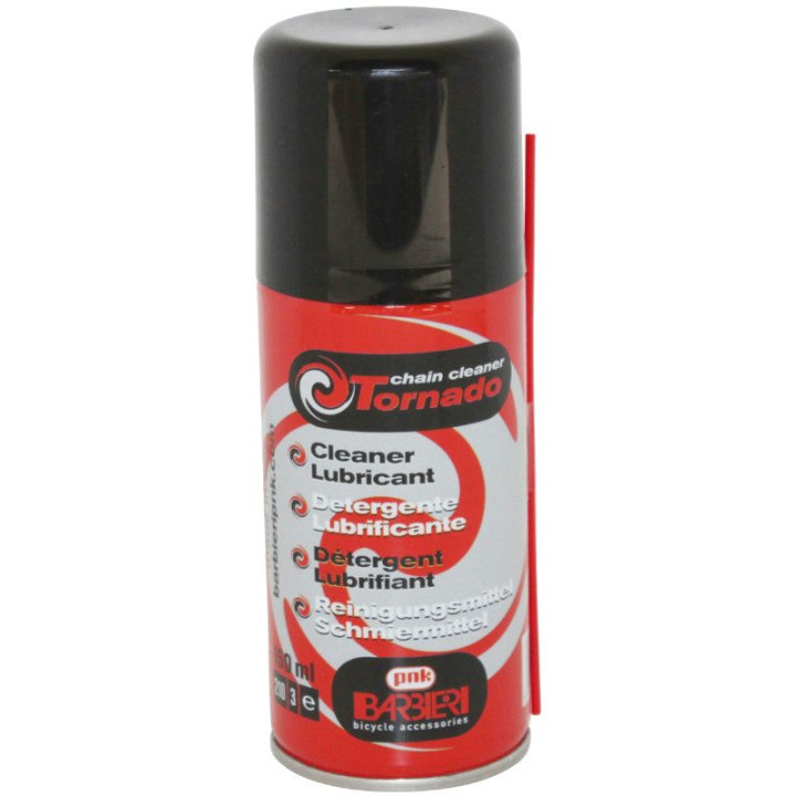 Nettoyant Vélo Chaîne Tornado Pour Outil Ref 19310 (150Ml)