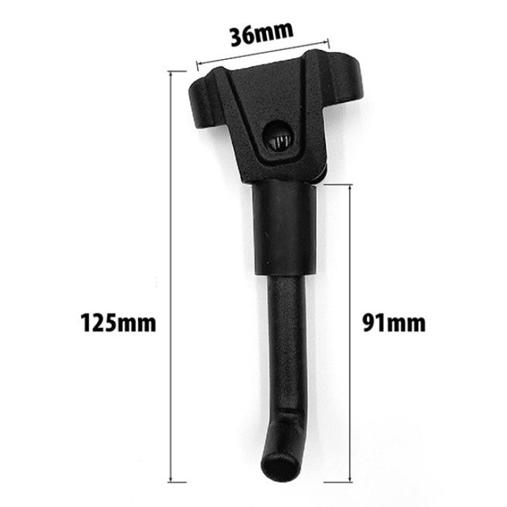 Bequille Dualtron Pop Popular