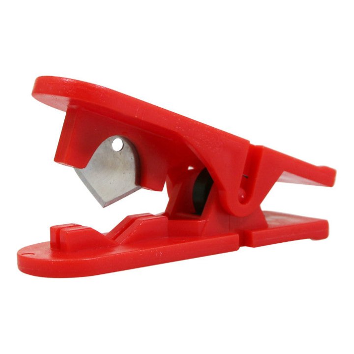 Outil Coupe Durite -Gaine Hydraulique Newton