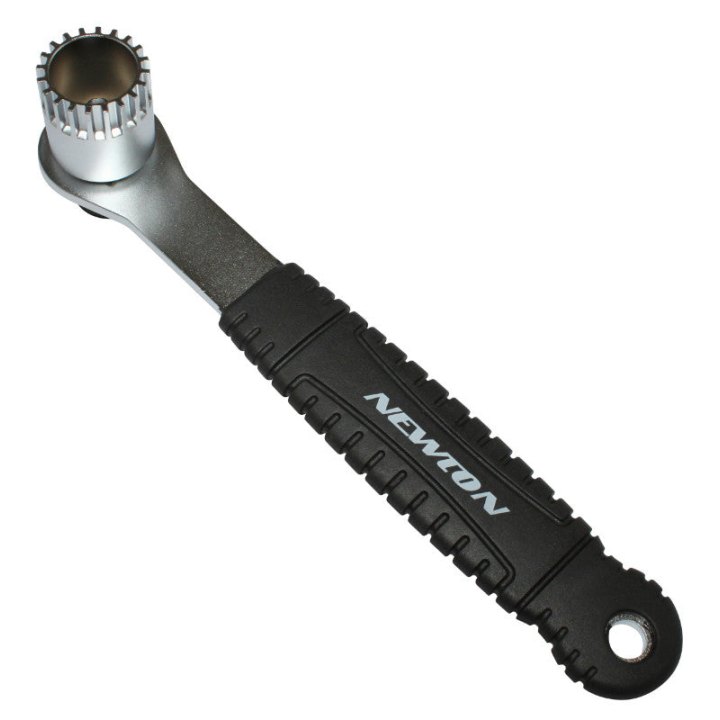 Outil Démonte Boîtier - Cuvette Newton Avec Poignée Pour Shimano
