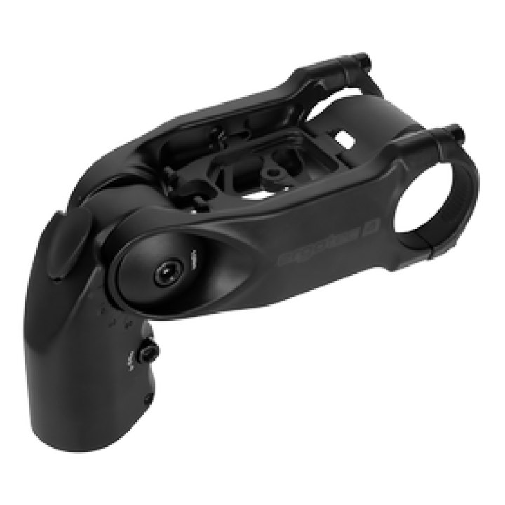 Octopus BK 31,8