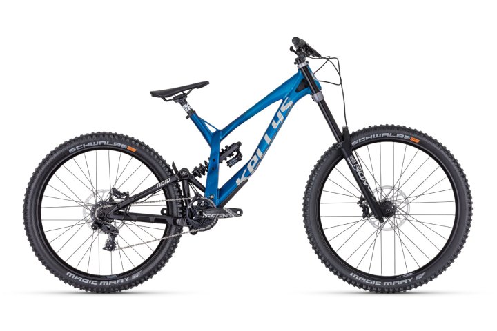 Noid 70 - Kellys - VTT