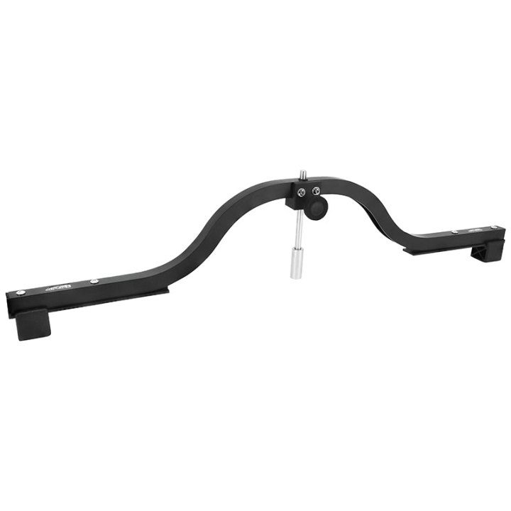 Outil Centreur De Roue-Indicateur De Voile Super B Pour 20"-29" Noir (Vendu A L'Unite)
