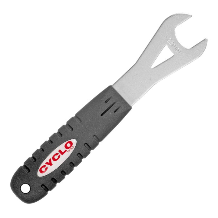 Outil Clé A Cone 14 mm (Sur Carte Marque Cyclo)