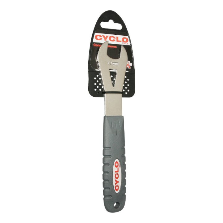 Outil Clé A Cone 19 mm (Sur Carte Marque Cyclo)