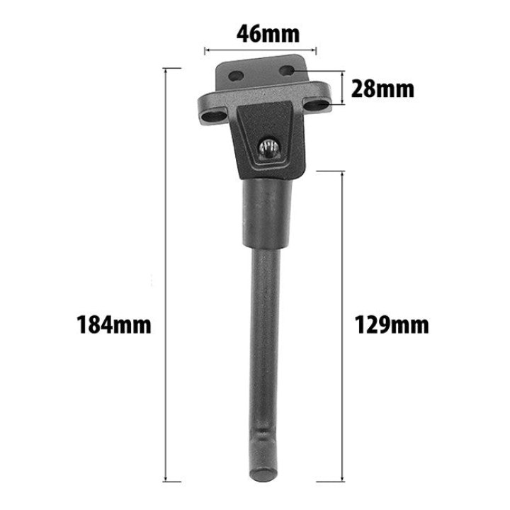 Bequille Dualtron Togo