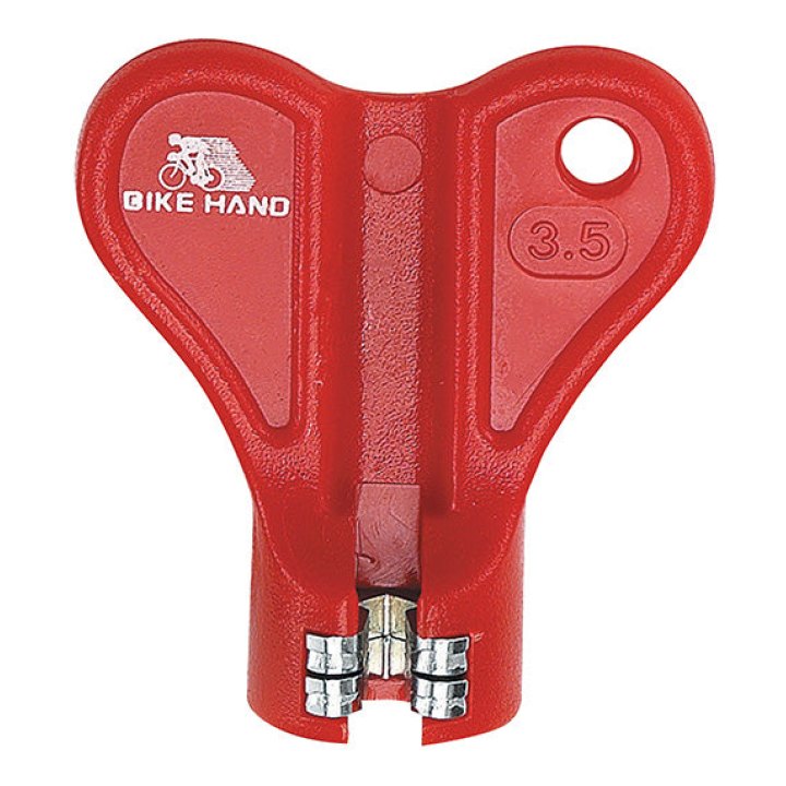 Outil Clé A Rayon Rouge 3,5 mm -Newton-