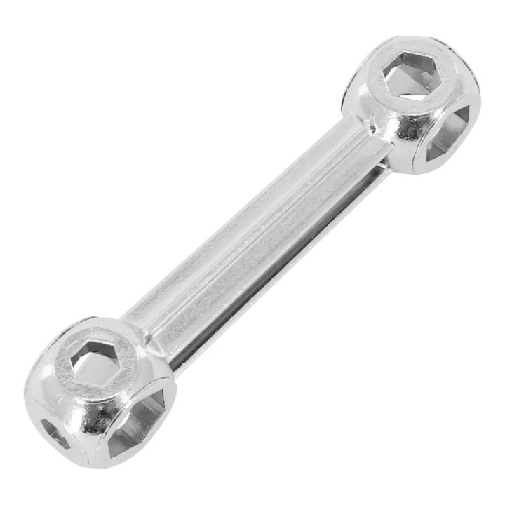Outil Clé 10 Trous (Sur Carte Marque Cyclo)