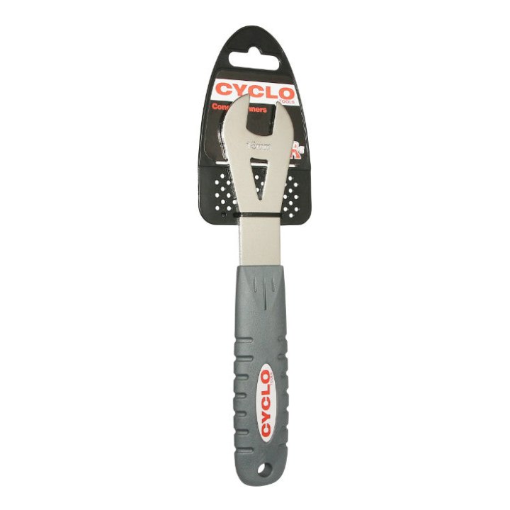 Outil Clé A Cone 16 mm (Sur Carte Marque Cyclo)