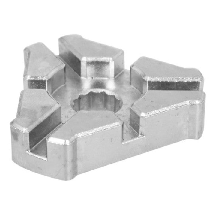 Outil Clé A Rayon Newton Triangle 3,2-3,3-3,5 mm