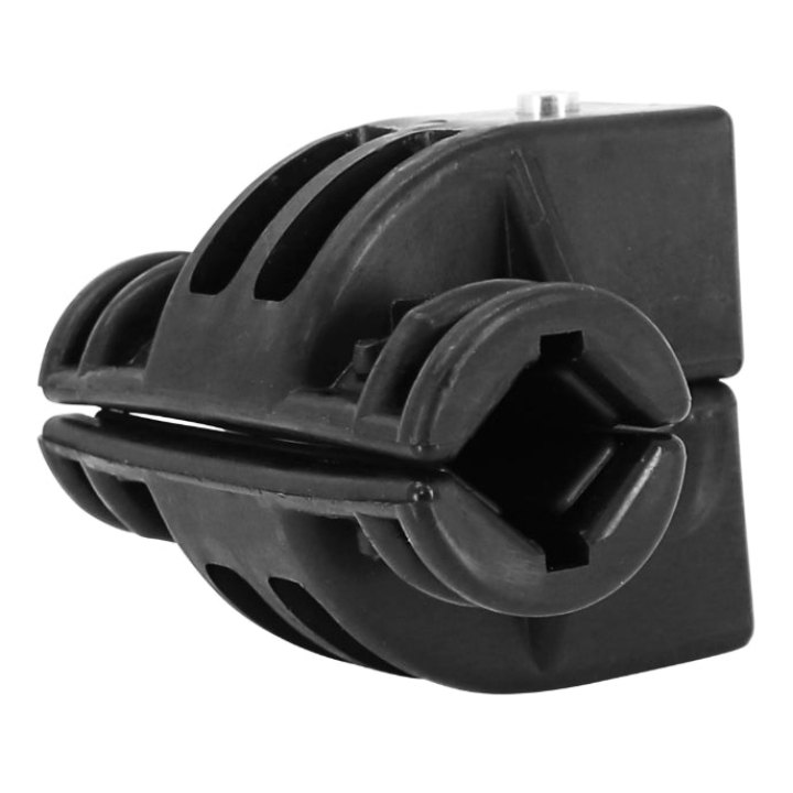 Outil Mors Plastique Pour Machoire Pied De Montage - Réparation (Paire) -Bicisupport-