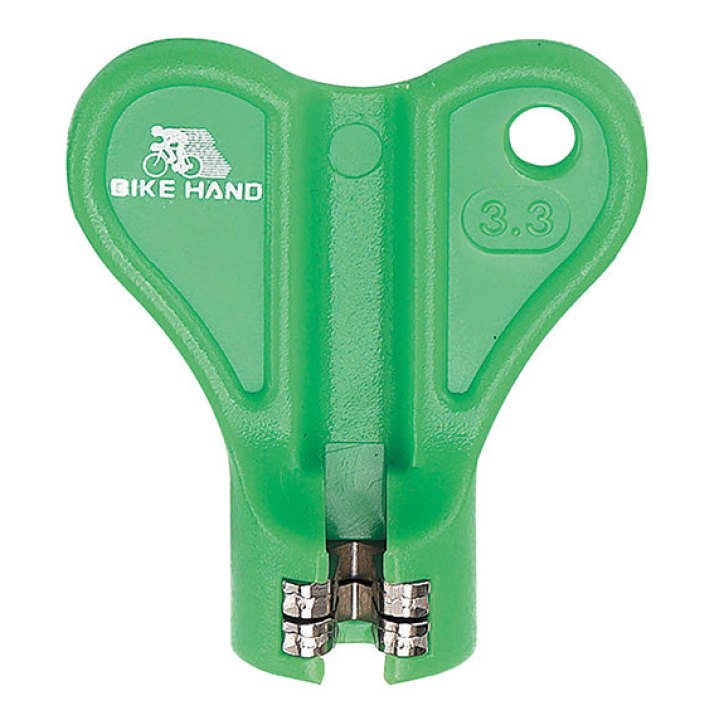 Outil Clé A Rayon Vert 3,3 mm -Newton-