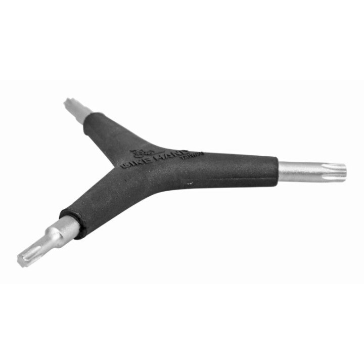 Outil Clé Torx Newton Y 25-30-40