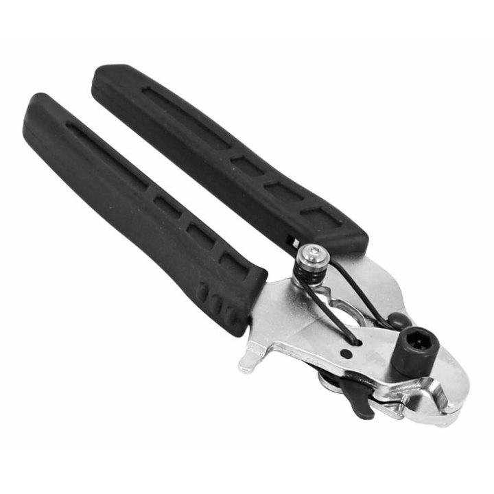 Outil Pince Coupe Câble-Gaine Et Connecteur Attache Rapide Chaîne Newton (Sur Carte)