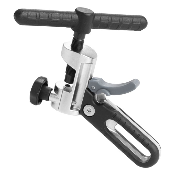 Outil Coupe Durite -Gaine Hydraulique + Mise En Place Insert Dans Durite Hydraulique -Newton-
