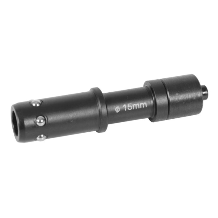 Outil Pro Arrache Roulement Cyclus Pour Diamètre Intérieur 15 mm -A Utiliser Avec Le Marteau A Glissiere Ref 180113