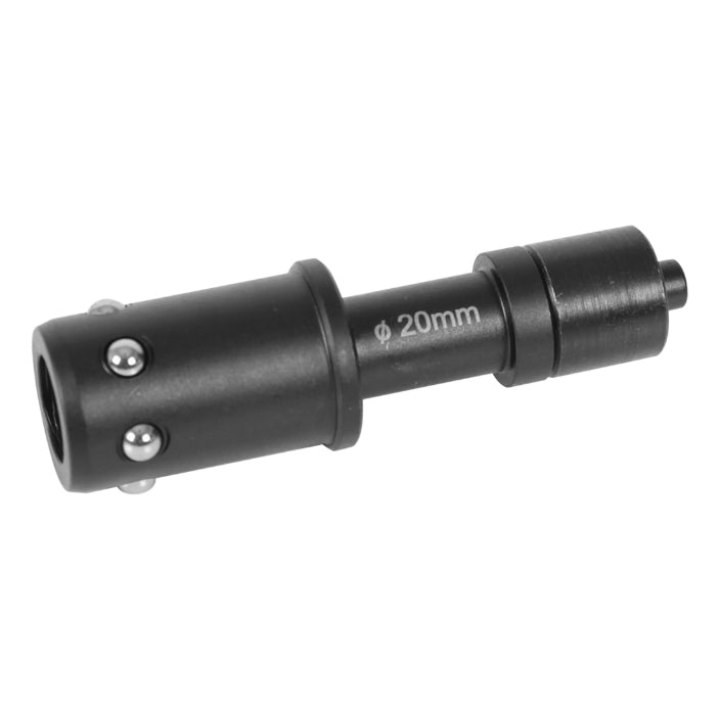 Outil Pro Arrache Roulement Cyclus Pour Diamètre Intérieur 20 mm -A Utiliser Avec Le Marteau A Glissiere Ref 180113