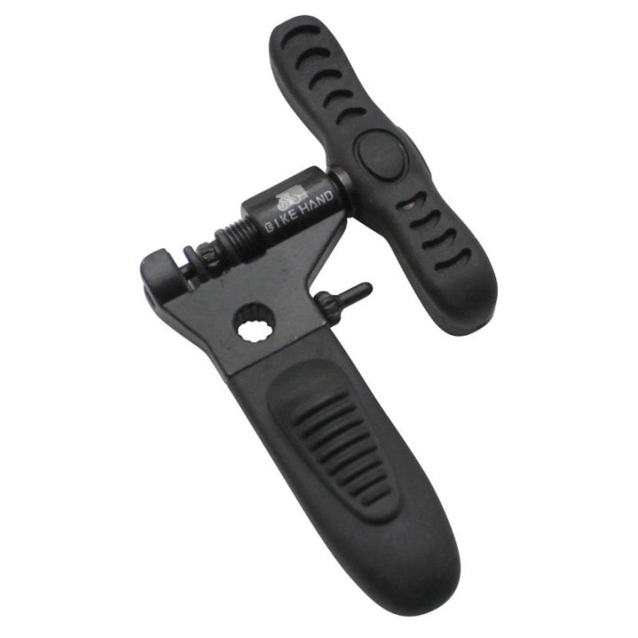 Outil Derive Chaîne Vélo 8-9-10V. P2R Avec 1 Poincon De Rechange