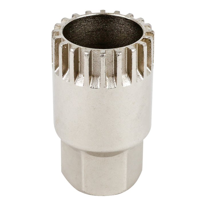 Outil Démonte Boîtier - Cuvette Newton Pour Shimano, Stronglight, Isis