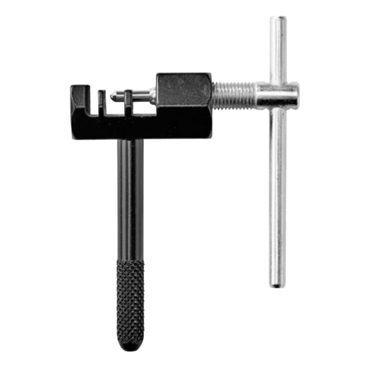 Outil Derive Chaîne Vélo Rivex 9-10-11V. Noir (Sur Carte)