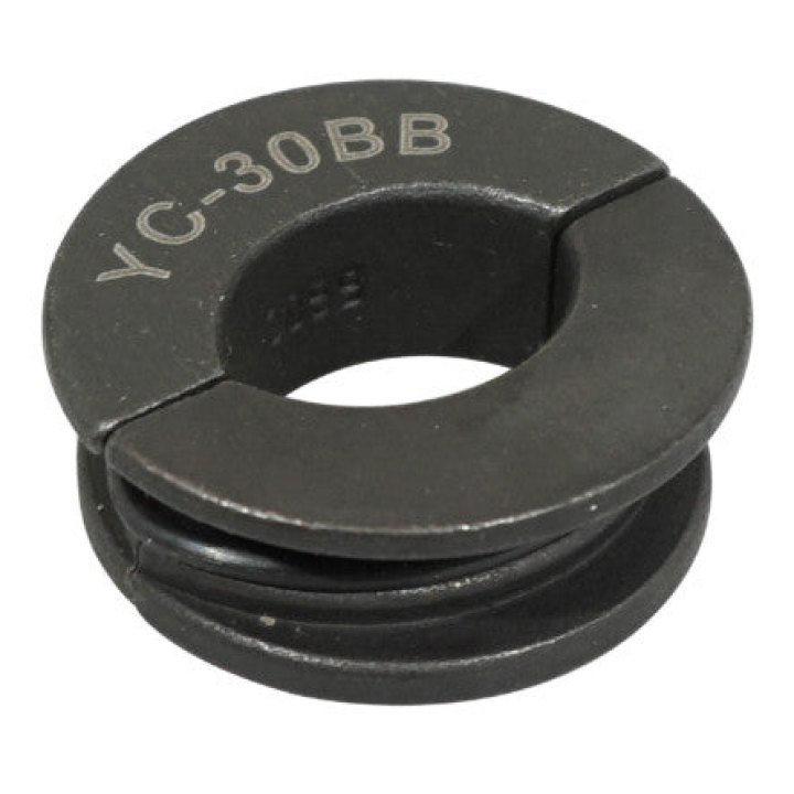 Outil Démonte Boîtier - Cuvette Pour Press Fit Adaptateur Bb30 Diam 30 mm Newton (Adaptateur A Utiliser Avec Outil 161394)