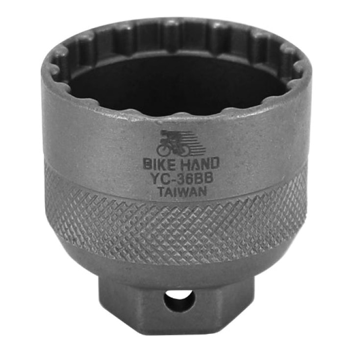 Outil Démonte Boîtier - Cuvette Pour VAE Shimano E6000
