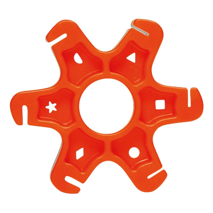 Outil Pro Clé A Rayon Cyclus Pour Roue Aero