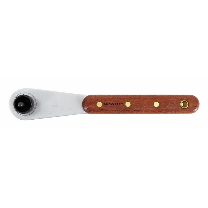 Outil Démonte Cassette Wood Pour Shimano Manche Bois Newton