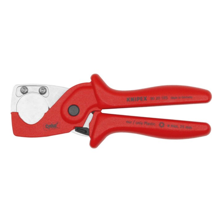 Outil Pro Coupe Durite - Gaine Hydraulique Cyclus
