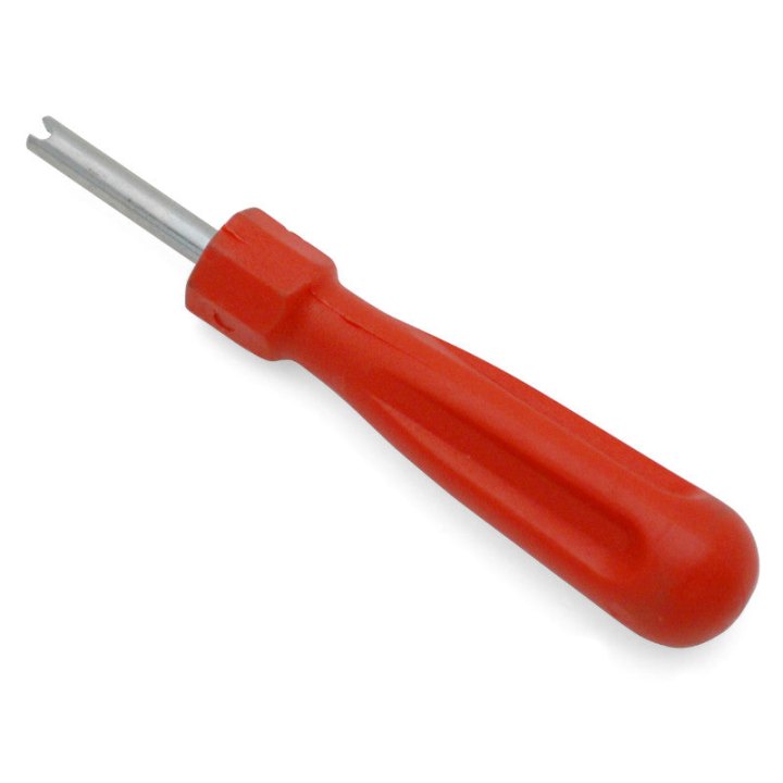 Outil Démonte Obus De Valve Universel -Tip Top- (4004268)