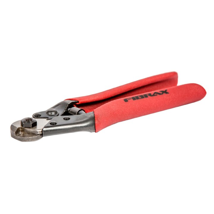 Outil Pince Coupe Câble-Gaine Fibrax (Sur Carte)