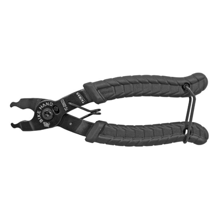 Outil Pince Pour Attache Rapide De Chaîne Newton 2 Branches