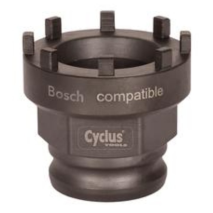Outil pour bague de verrouillage (BDU3XX, BDU4XX, BDU33YY, BDU37YY)