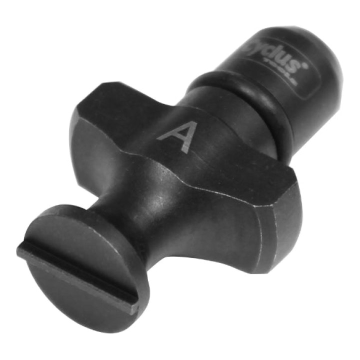 Outil Pro Démonte Cheminee - Intravis Cyclus Plateau Pour Plateau Miche 2 mm Pour Outil 180071