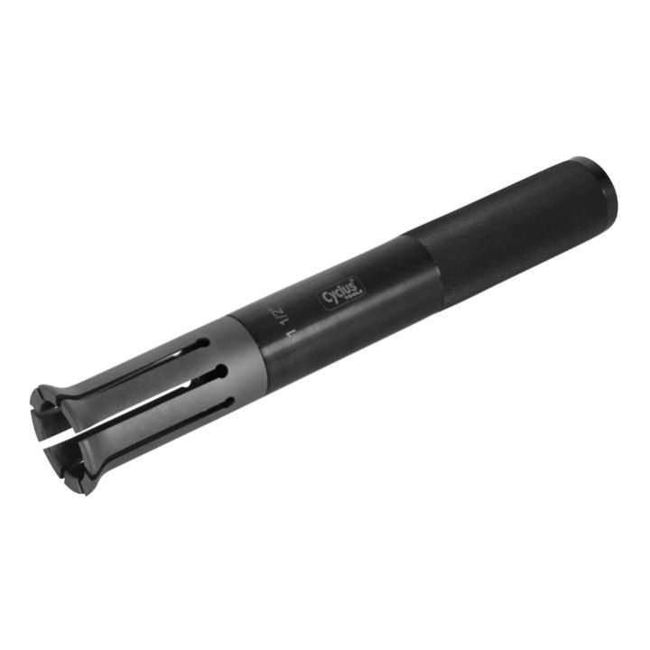 Outil Pro Démonte Cuvette Cyclus Pour Cuvette Jeu Direction 1"1-2