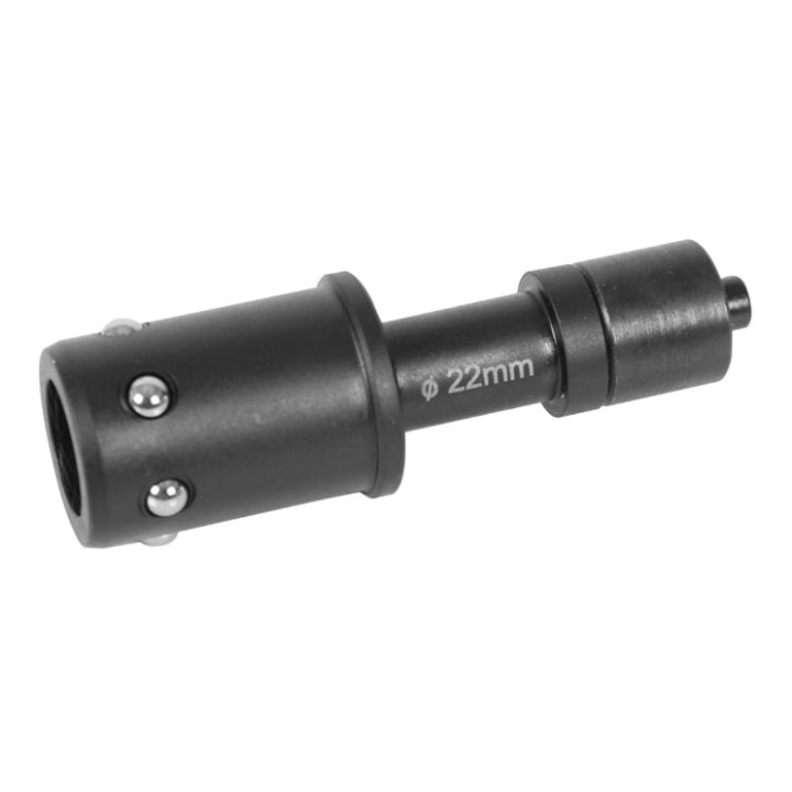 Outil Pro Arrache Roulement Cyclus Pour Diamètre Intérieur 22 mm -A Utiliser Avec Le Marteau A Glissiere Ref 180113