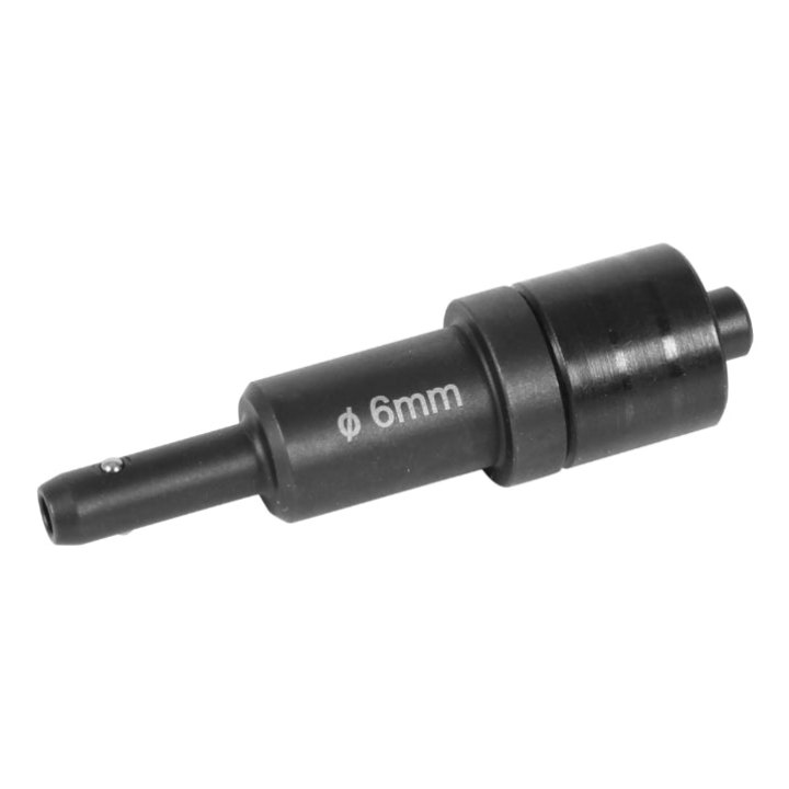 Outil Pro Arrache Roulement Cyclus Pour Diamètre Intérieur 6 mm -A Utiliser Avec Le Marteau A Glissiere Ref 180113