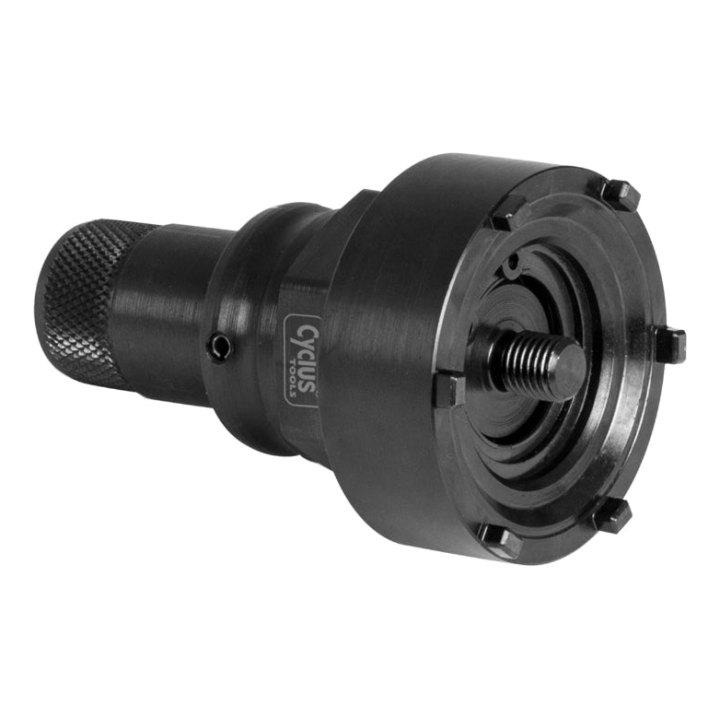 Outil Pro Démonte Écrou Cyclus Pour VAE Continental 48V Revolution Compatible Avec L'Outil Snap.In 179967 Ou Clé 32 mm