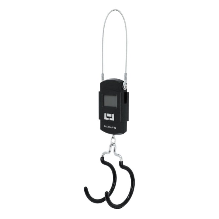 Outil Pro Balance De Precision Vélo Digitale Pour Cadre, Composants De 1 A 50Kg -Super B Professionnel-