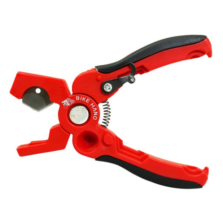 Outil Pince Coupe Gaine Hydraulique -P2R-