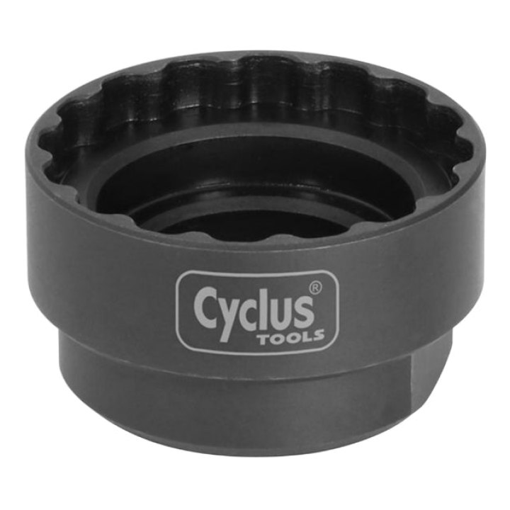 Outil Pro Démonte Etoile Cyclus Pour Shimano Direct Mount