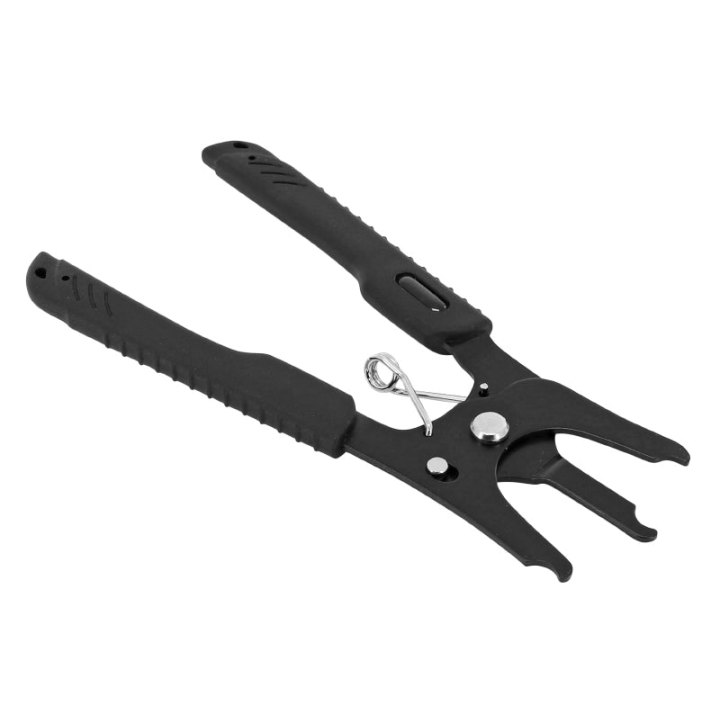 Outil Pince Pour Attache Rapide De Chaîne Newton 3 Branches