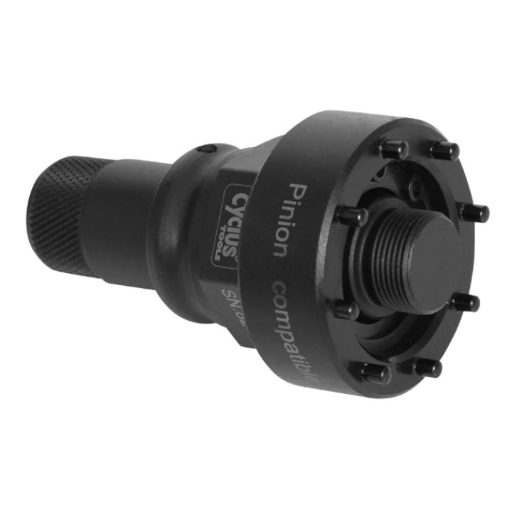 Outil Pro Démonte Pignon Cyclus Pour Boite De Vitesse VAE Classic Et Performance Line Compatible Avec L'Outil Snap.In 179967 Ou Clé 32 mm