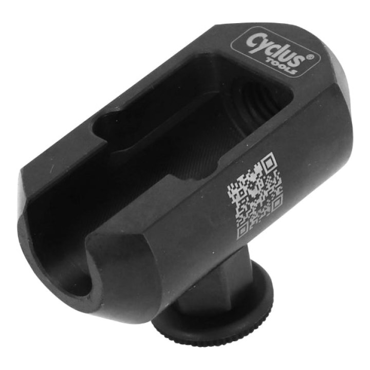 Outil Pro Extracteur - Arrache Roulement Cyclus Avec 180113