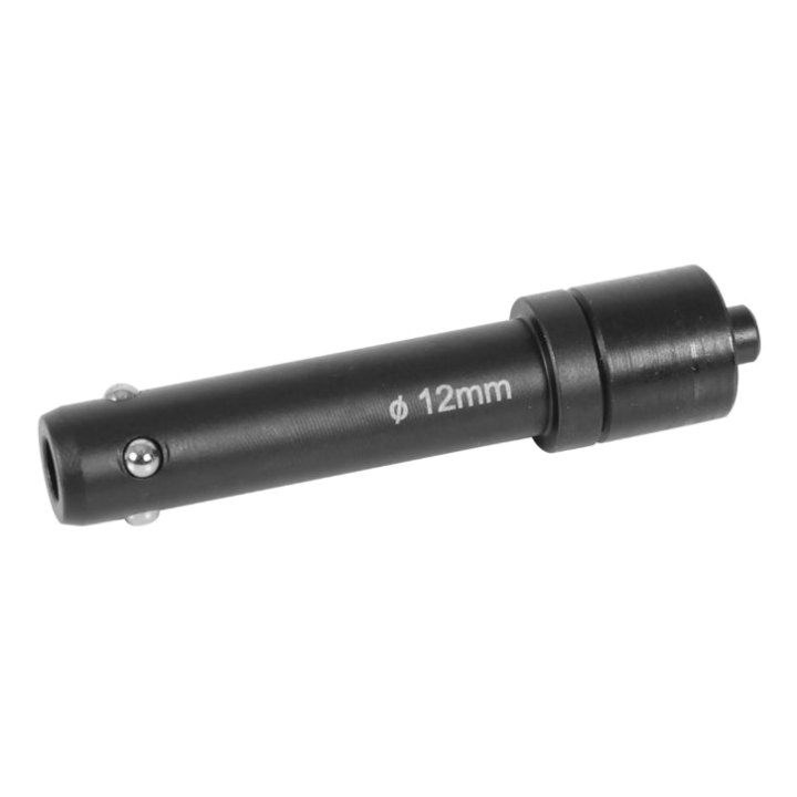 Outil Pro Arrache Roulement Cyclus Pour Diamètre Intérieur 12 mm -A Utiliser Avec Le Marteau A Glissiere Ref 180113