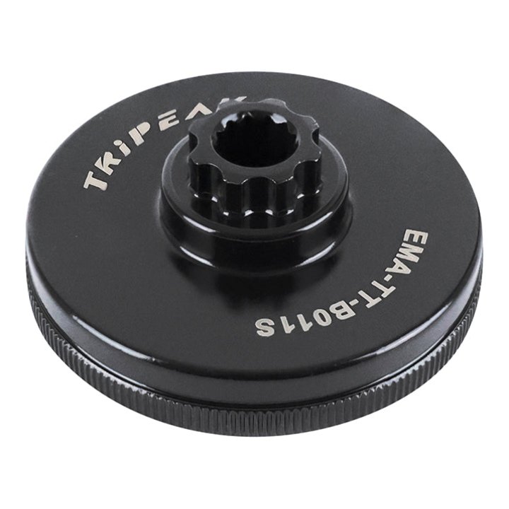 Outil Pro Démonte Boîtier - Cuvette Tripeak Pour Boîtier Bb Ib24