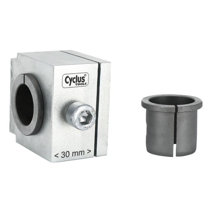 Outil Pro Guide Pour Decoupe Pivot Fourche 1'' Et 1''1-8 Cyclus